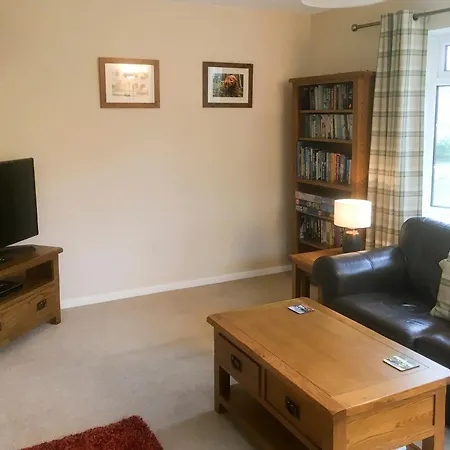 The Bolthole Formerly Candlemas