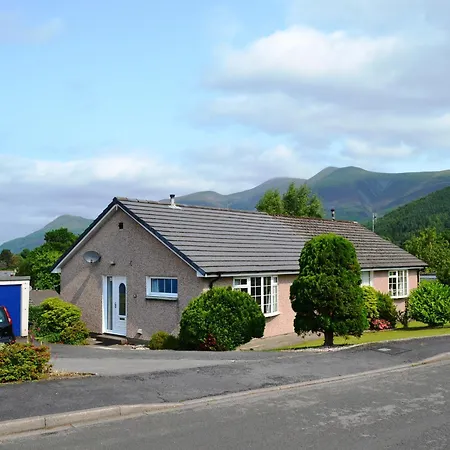 The Bolthole Formerly Candlemas Сasa de vacaciones