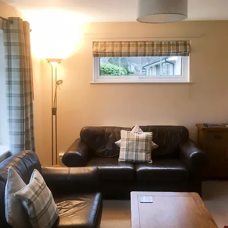 The Bolthole Formerly Candlemas Keswick (Cumbria)