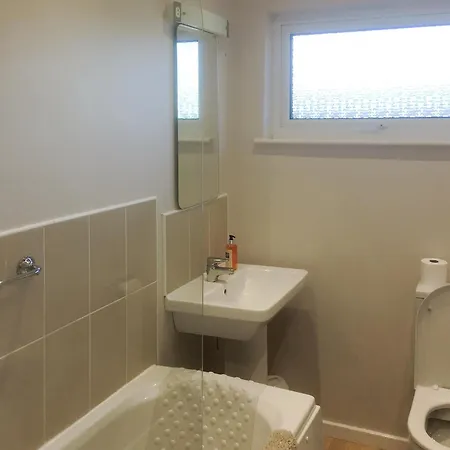 The Bolthole Formerly Candlemas * Keswick (Cumbria)