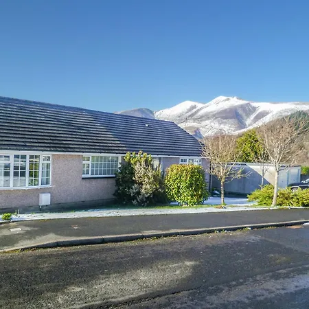 The Bolthole Formerly Candlemas * Keswick (Cumbria)