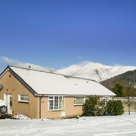 The Bolthole Formerly Candlemas Сasa de vacaciones *