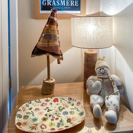 The Bolthole Formerly Candlemas *