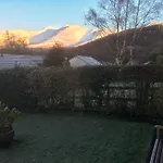 The Bolthole Formerly Candlemas Keswick (Cumbria)