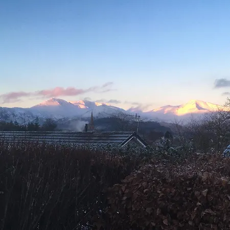 Candlemas Keswick (Cumbria)
