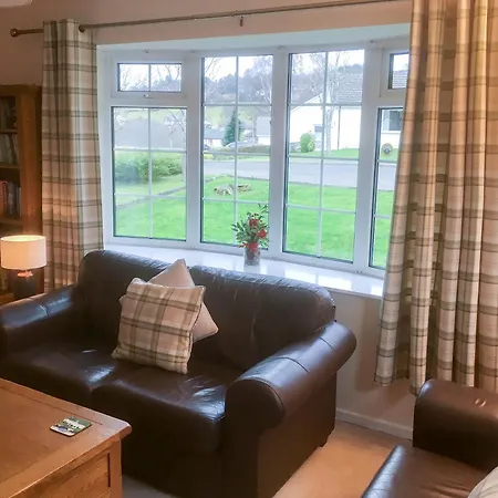 Prázdninový dům The Bolthole Formerly Candlemas