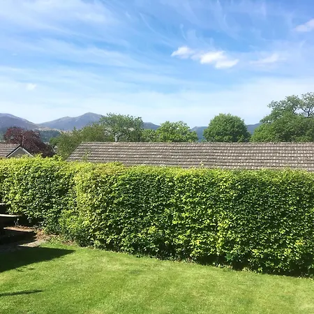 The Bolthole Formerly Candlemas Prázdninový dům