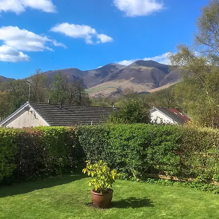 The Bolthole Formerly Candlemas Prázdninový dům *