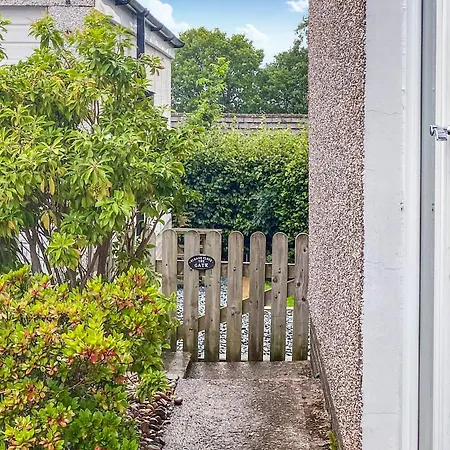 The Bolthole Formerly Candlemas Prázdninový dům