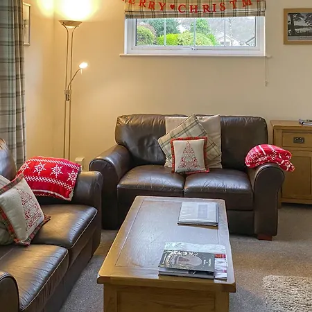 The Bolthole Formerly Candlemas Prázdninový dům Keswick (Cumbria)